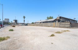 802 Stewart Avenue, Las Vegas, NV 89101