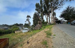 0 Sunshine Valley RD, MOSS BEACH, CA 94038