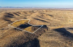 Millie Ln, Landers, CA 92285
