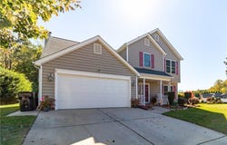1707 Hanford Hills Road, Graham, NC 27253