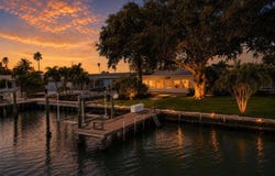 541 LILLIAN Drive, MADEIRA BEACH, FL 33708