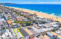 225 Rosecrans Avenue, Manhattan Beach, CA 90266