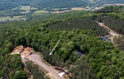 Crockett Pointe lot: 175, Jasper, TN 37347