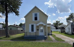 806 E 4th Street, Fowler, IN 47944