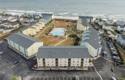 918 N New River Drive, Surf City, NC 28445