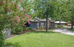2620 Vine Street, Brownwood, TX 76801