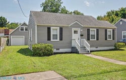 2112 E Pembroke Avenue, Hampton, VA 23664