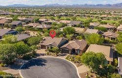 17964 E SILVER SAGE Lane, Rio Verde, AZ 85263