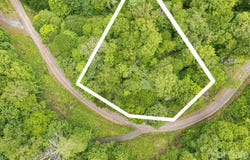 65 Bee Tree Lane, Mars Hill, NC 28754