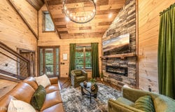 3210 Pine Way, Pigeon Forge, TN 37863