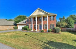 724 Avrett Circle, Evans, GA 30809