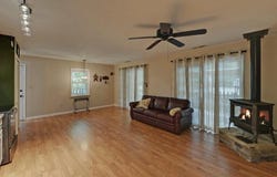 332 E Vineyard Road, Hayesville, NC 28904