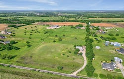 Jc Maples Road, Gunter, TX 75058