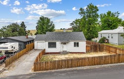 3009 SW ISAAC Ave, Pendleton, OR 97801