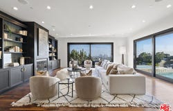9330 Beverly Crest Dr, Beverly Hills, CA 90210