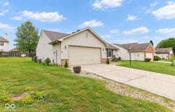133 Brixton Woods W Drive, Pittsboro, IN 46167