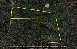 Gately Rd, Somerville, TN 38068