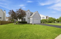 1620 Manor Oaks Drive, Plainfield, IL 60586