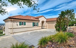 111 Stone Mountain Circle, Napa, CA 94558