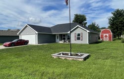 503 Bradley Street, Auxvasse, MO 65231