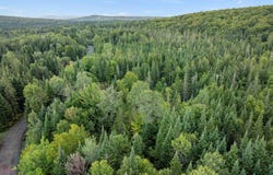 Wood Yard Crossing lot: 11, Pittsburg, NH 03576