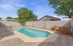 702 E KYLE Drive, Gilbert, AZ 85296