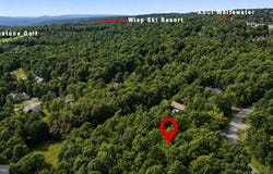 DEEP CREEK HIGHLANDS Road lot: 100, MC HENRY, MD 21541
