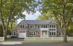 31 Sunset Drive, Sag Harbor, NY 11963