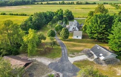 2549 E 1100 N, DeMotte, IN 46310