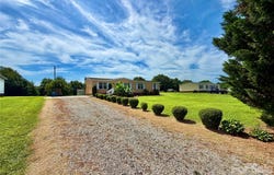 1104 Spring Meadow Drive, Woodleaf, NC 27054