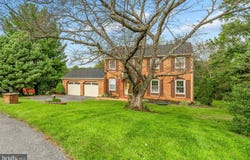 7312 COUNTRYSIDE Circle, MIDDLETOWN, MD 21769