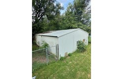 206 W 3rd Street, Creighton, MO 64739