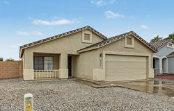 2820 S 64TH Drive, Phoenix, AZ 85043
