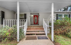1241 Minton Road NE, Townsend, GA 31331