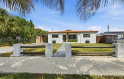 3021 SW 12th St, Miami, FL 33135