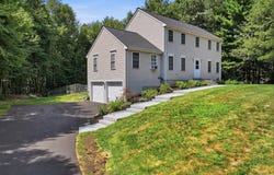 6 Conservation Drive, Douglas, MA 01516