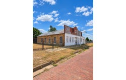 114 S Avenue I, Post, TX 79356