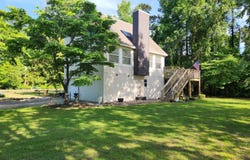 201 Winnebago Trail, Edenton, NC 27932