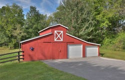 3710 Esty Rd, Bloomfield, NY 14469
