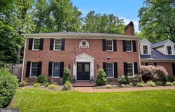 731 INTREPID Way, DAVIDSONVILLE, MD 21035