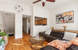 140 W 132nd Street, New York, NY 10027