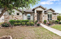 2000 Manada Trl, Leander, TX 78641