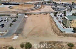 Mariposa Road, Hesperia, CA 92345