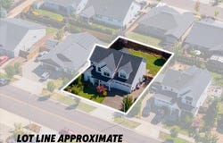 810 IKE MOONEY Rd, Silverton, OR 97381
