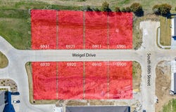 6911 Weigel Drive, Lincoln, NE 68516