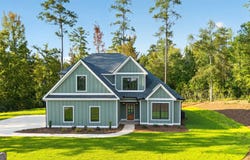 21 Peninsula Drive, Monticello, GA 31064