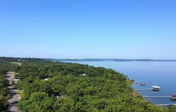 W 123 4214 Road, Eufaula, OK 74432