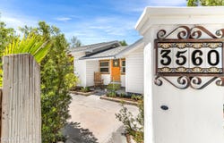 3560 MARTIN Avenue, Mount Dora, FL 32757
