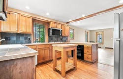 572 Mill Street, Green Lake, WI 54941