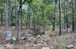 274-A Monkey Wrench Trail, Moyers, OK 74557